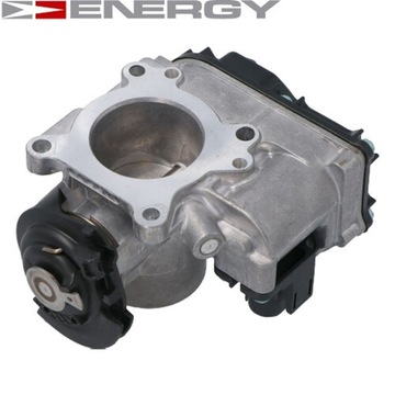 фото thumb №16, Дроссельная заслонка kpl.vw lupo polo 036133064d energy pp0005 корпус дроссельной заслонки