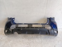 фото thumb №1, Бампер задняя задний dacia duster 2 ii 2017-