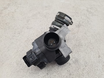 фото thumb №10, Mini cooper r56 1.6d дросельна заслінка 9686487880