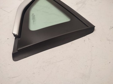 фото thumb №10, Скло кузовна праві зад citroen c5 iii sedan 08r 2008-2017 бокова