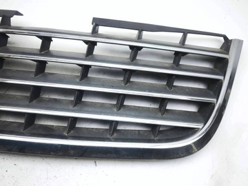 фото thumb №7, Chrysler grand voyager v 2011 маскувальна накладка / решітка радіатора / решітка верхня радіатор