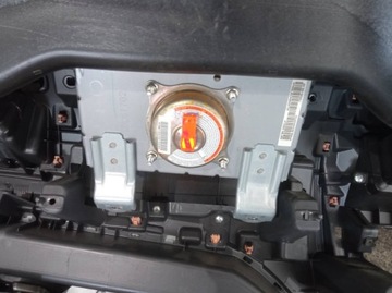 фото thumb №6, Панель роздавальна капот pulpit mk7 подушка безпеки європа suzuki swift v 2010-17
