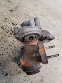 Купити Турбонагнітач турбіна оригінальний номер 9804945280 citroen c-elysee ii 1.6 bluehdi, фото thumb