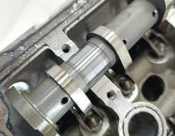 фото thumb №10, Головка vw seat audi skoda 2.0 tfsi tsi 06l403aa