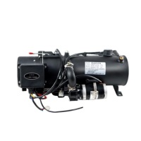 фото thumb №11, Обігрів стояночний водяний 10kw 24v tir дизель обігрівач підігрівач основний