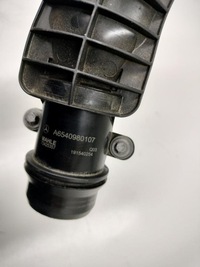 фото thumb №5, Wąż труба повітрозабірник повітря колектор mercedes b-klasa w247 b200 2.0d 19r