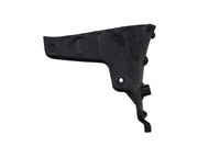 фото thumb №1, Напрямна кронштейн бампера лівий задня audi a4 b7