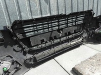 фото thumb №9, Peugeot 508 i 10-14 бампер перед kompletny kgnc