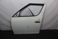 фото thumb №1, Дверь левый перед skoda roomster lift lf9e