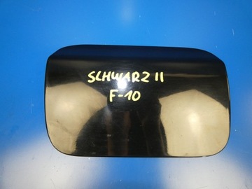 фото thumb №1, Bmw 5 f10 f11 крышка заливка топлива бак schwartz ii