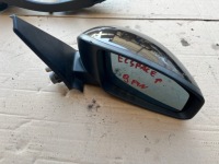 фото thumb №4, Праве дзеркало renault espace iv 2002-2008 europa ted17 пасажира 9pin