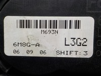 фото thumb №8, Mazda 6 ii gh 1.8 16v l8 дросельна заслінка 6m8g-9f991-a