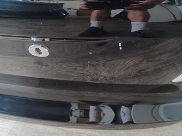 фото thumb №11, Klapa----tył задня ----volvo xc40 xc 40 2017-