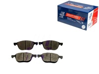 фото thumb №1, Тормозные колодки тормозные ford transit connect 13 przó fast