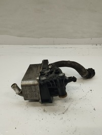 фото thumb №11, Mercedes w177 amg a35 радиаторов масла коробки коробки передач a2465010101