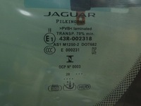 фото thumb №9, Nowa оригінальна скло лобове hud solar jaguar xe x760 2021-2024 t4n31468