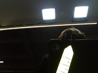 фото thumb №5, Audi s4 a4 b8 sedan люк 8k5877041b