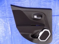 фото thumb №2, Обшивка дверь левый задняя jeep renegade 2,0 mjt 14-