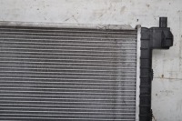 Audi a3 2.0 d радиатор интеркулер 65306 nissens Киев, фото thumb