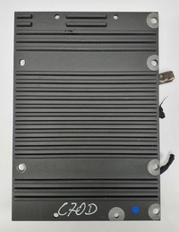 фото thumb №1, Усилитель аудио volvo c70 ii 31210108 31210110