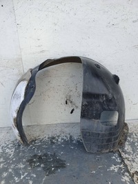 фото thumb №7, Kia sportage v 86811-r2000 подкрылок левый левая перед передние