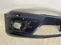 фото thumb №4, Бампер перед переднє volkswagen passat cc рестайлінг r line