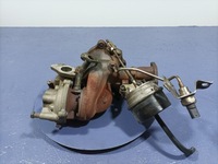 фото thumb №5, Volvo s90 ii v90 2.0 d d4204t14 190 km турбонагнітач турбіна 31459962