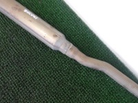 фото thumb №5, Suzuki sx4 sedici 06-13 1.6 16v труба выхлопная гаситель средний оригинальный номер