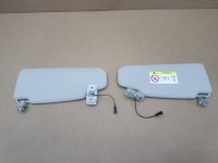 фото thumb №1, Volvo v40 cross country 2016 сонцезахисний козирок захист сонцезахисна