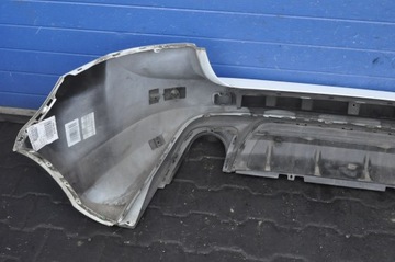 фото thumb №15, Volvo s60 ii бампер зад задний pod pdc rdesign