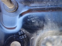 фото thumb №8, Балка бампера vw t5 t6 lift 7e0 перед