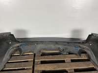 фото thumb №6, Бампер задняя задний mazda 6 vi gj lift 2018- kombi