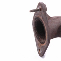 фото thumb №11, Renault trafic ii 2.3dci труба вихлопна turbo