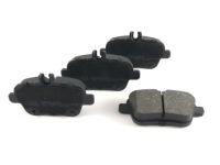фото thumb №1, Гальмівні колодки задня freno do mercedes b w242 w246 gla x156