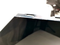 фото thumb №11, Бампер задня задній vw tiguan ii 2 r line 5na 15-19