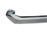 Lexus rx450h iv решітка  решітка радіатора решітка хром бампера перед 15- Ціна, фото thumb