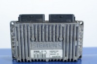 фото thumb №1, Renault clio ii 1.4b блок управления двигателя 8200051042