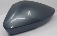 фото thumb №1, Корпус зеркало левая skoda scala bez dośw.