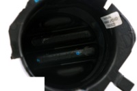 Mini r50 r52 r53 защита лампы противотуманной левая Цена, фото thumb