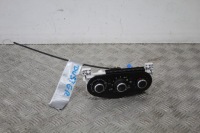 фото thumb №1, Керування кондиціонер dacia duster i lift