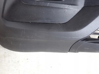 фото thumb №6, Toyota proace city 19- бампер перед передний pdc решётки 9836022280