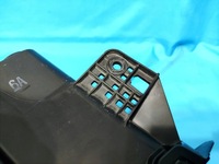 фото thumb №10, Mitsubishi eclipse cross lift 2021 2025 звичайна hir2 лампа права фара