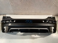 Купить Ds7 crossback бампер задняя задний 9820508977, фото thumb