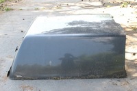 фото thumb №8, Hard top обшивка кузов nissan navara d40