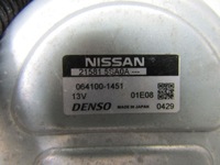 фото thumb №7, Leaf ii ze1 21r насос wody помпа додаткова 215815sa0a 064100-1451