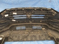 фото thumb №14, Бампер перед передний ford edge ii lift омыватель цвет agate black металлик