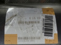 фото thumb №6, Bmw x5 f15 x6 f16 40dx n57z гаситель выхлоп насадки хром 8576214 8576916