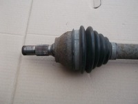 фото thumb №2, Citroen ds4 1,6 hdi привідний вал ліва