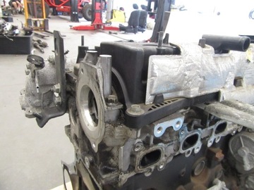 фото thumb №9, Двигун mzr-cd 2.2 mazda 3 bl дизель r2aa 2011r.