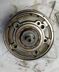 фото thumb №1, Насос ретардер scania r